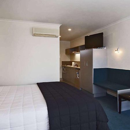 Quality Inn Нейпир Экстерьер фото