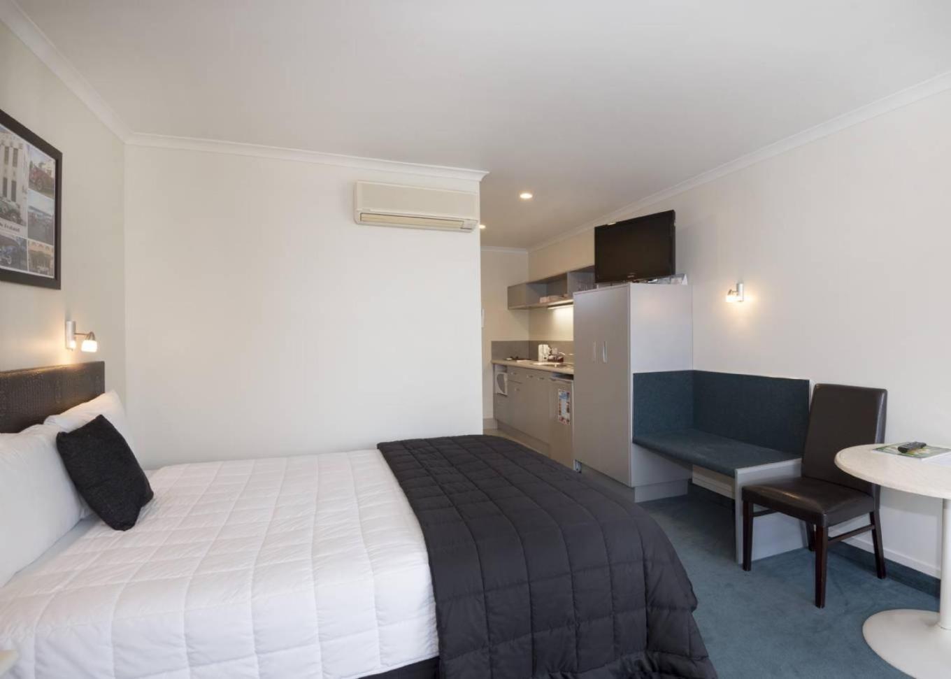 Quality Inn Нейпир Экстерьер фото